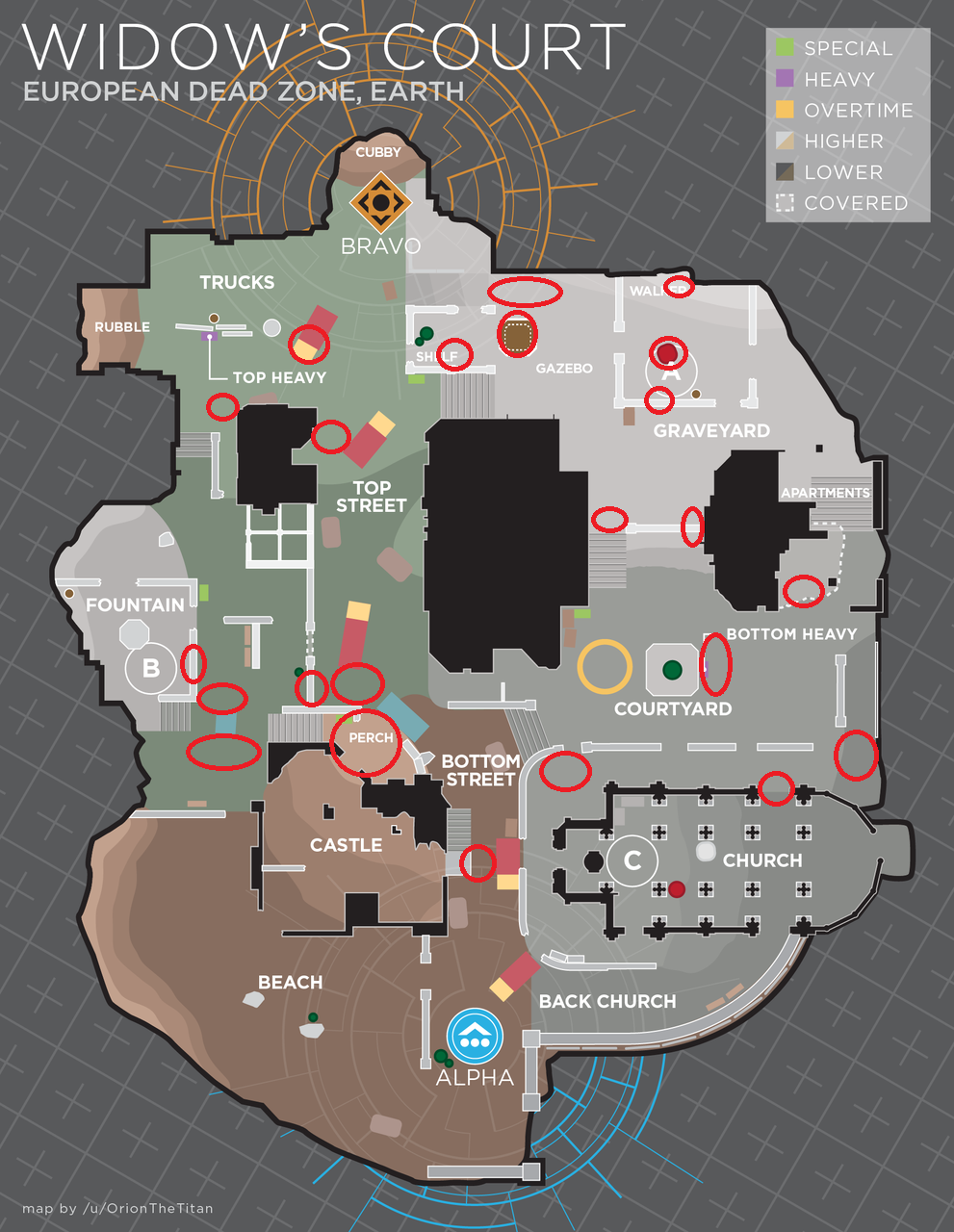 Destiny Pvpマップ徹底解説 ウィドーズコート ゲーム攻略のまるはし Destiny Pvpマップ徹底解説 ウィドーズコート ゲーム攻略のまるはし
