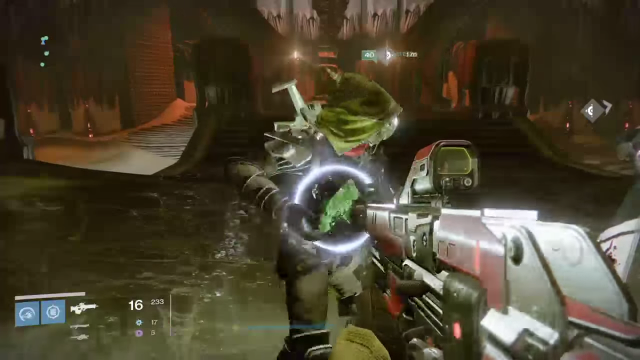 Destiny 邪神レイド 邪神 滅びる 魂の間 レリックで大騒ぎ ゲーム攻略のまるはし