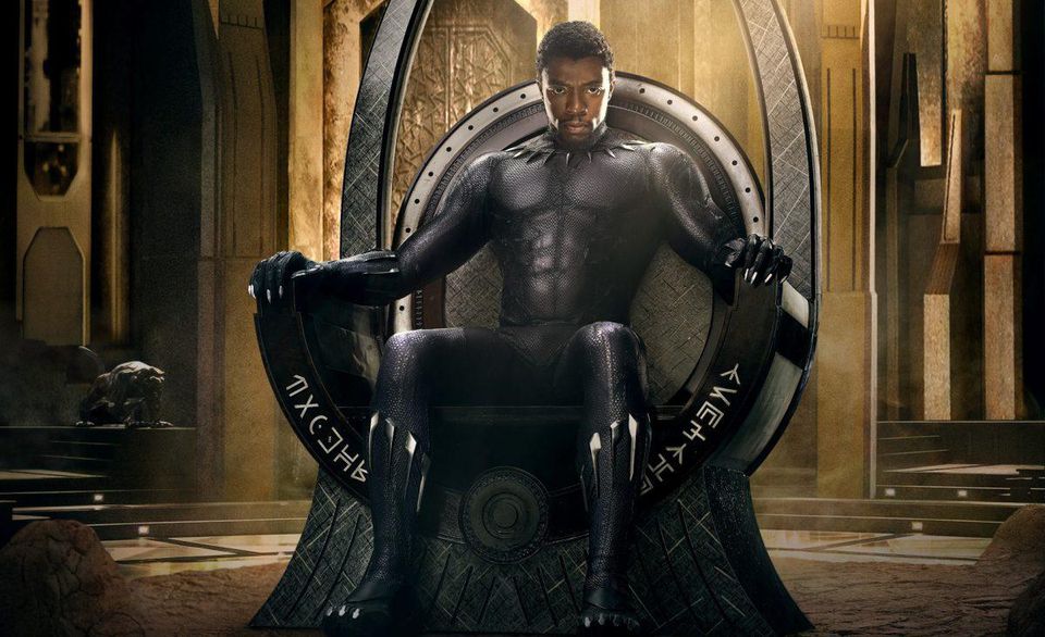 マーベル初の黒人ヒーロー ブラックパンサー でティ チャラ役を演じたチャドウィック ボーズマンさんが死去 Marvel S Avengers アベンジャーズ のデータ解析で名前もあがっていた ゲーム攻略のまるはし マーベル初の黒人ヒーロー ブラックパンサー でティ チャラ役を演じたチャドウィック ボーズマンさんが死去 Marvel S Avengers アベンジャーズ のデータ解析で名前もあがっていた ゲーム攻略のまるはし
