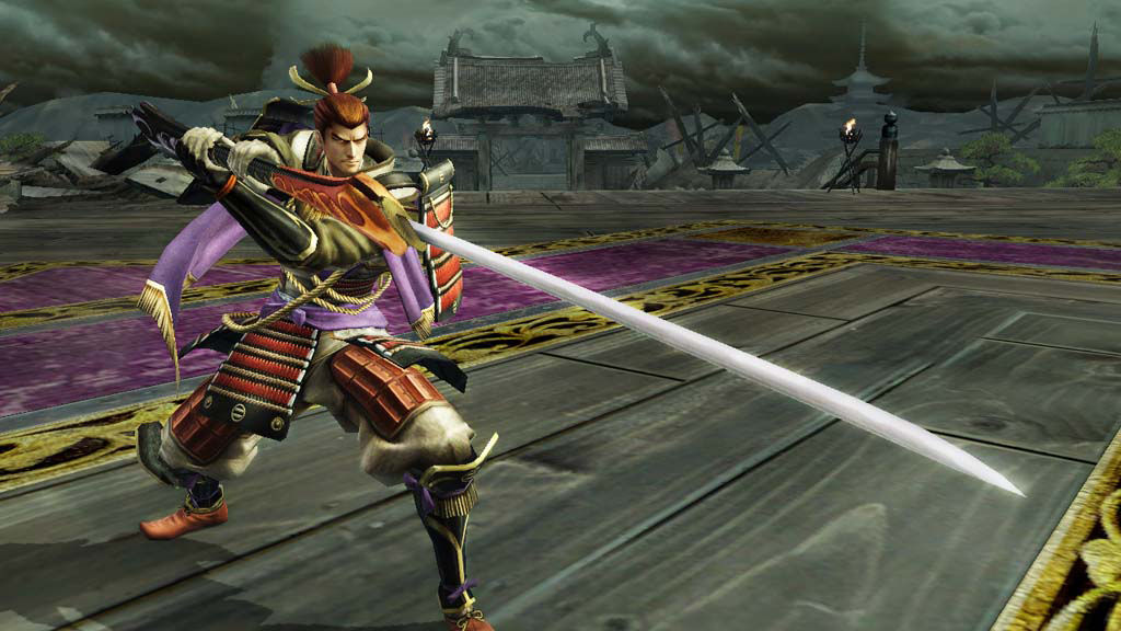 戦国バサラ4 剣帝 足利義輝 参戦 笏に秘められた4つの秘密とは ゲーム攻略のまるはし 戦国バサラ4 剣帝 足利義輝 参戦 笏に秘められた4つの秘密とは ゲーム攻略のまるはし