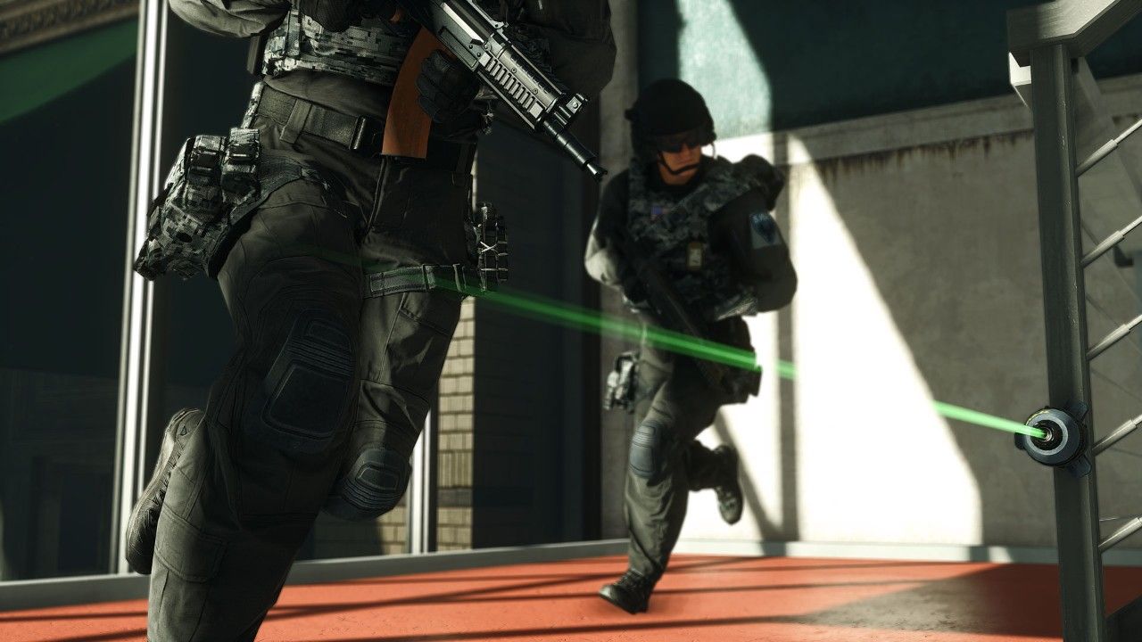Bfh バトルフィールドハードライン新モード クロスヘア を公式が解説 ゲーム攻略のまるはし Bfh バトルフィールドハードライン新モード クロスヘア を公式が解説 ゲーム攻略のまるはし
