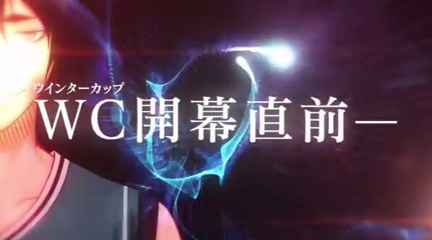 黒子のバスケ 勝利へのキセキ 黒バス新作pvが公開 黒子っちと火神がゲーム内容を紹介してくれるよ ゲーム攻略のまるはし