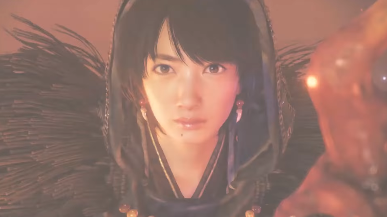 ダーク戦国アクションrpg 仁王2 竹中直人演じる秀吉 織田信長 無明などが登場する東京ゲームショウ19トレーラー公開 発売時期は年初頭 ゲーム攻略のまるはし ダーク戦国アクションrpg 仁王2 竹中直人演じる秀吉 織田信長 無明などが登場する東京ゲームショウ19トレーラー公開 発売時期は年初頭 ゲーム攻略のまるはし