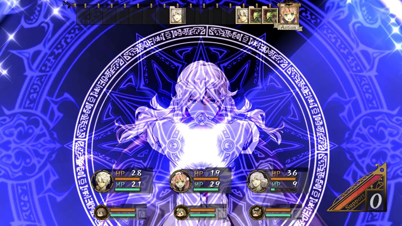 お注射しちゃいますよ エスカ ロジーのアトリエ 黄昏の空の錬金術士 最新情報公開 ゲーム攻略のまるはし