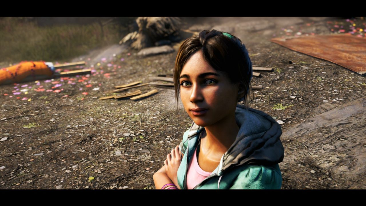 Far Cry4 イベントのみのバドラのキャンペーンミッション ゲーム攻略のまるはし