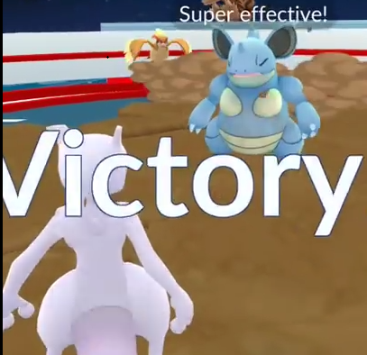 ポケモンgo 伝説のポケモン達のジムバトル動画ｗｗｗ ミュウ ミュウツー フリーザー サンダー ファイヤー メタモン ポケgo ゲーム攻略のまるはし