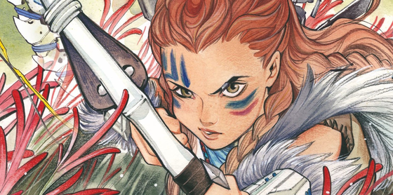 ホライゾンゼロドーン