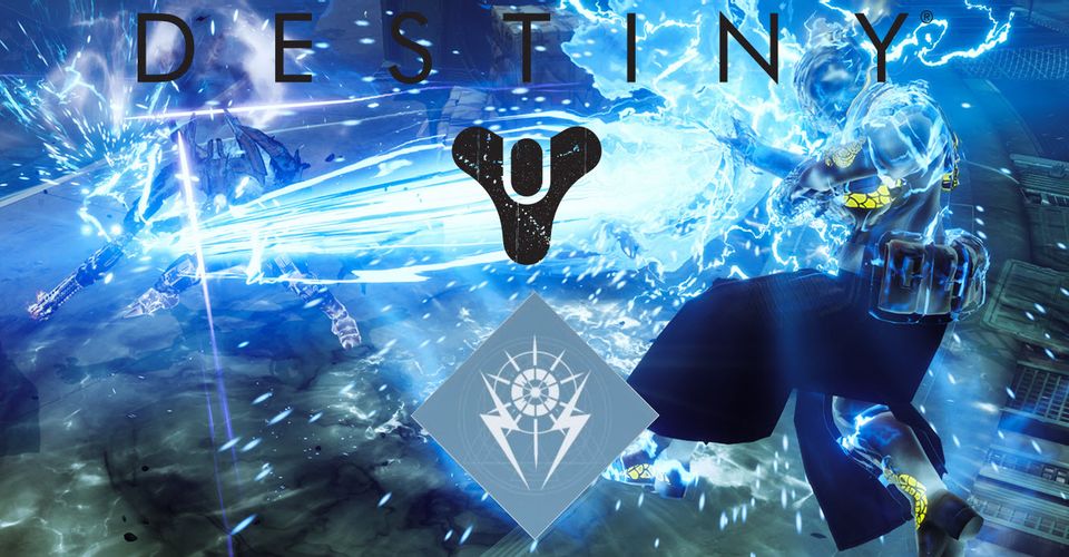 Destiny2 ウォーロックのカオスの混沌がオシリスの試練を支配する