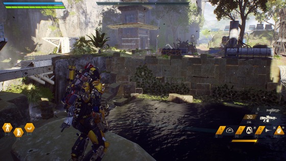 ゲーム攻略のまるはし