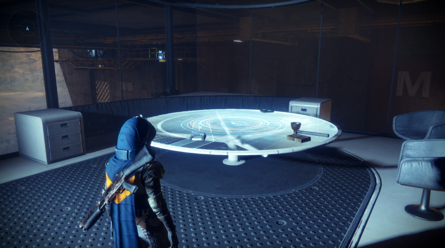 Destiny2 新タワーにある隠し部屋にいってみようぜ ゲーム攻略のまるはし