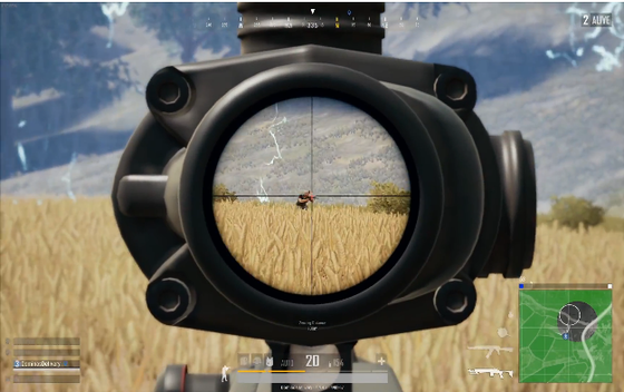 Pubg 最後はフライパン片手に猛ダッシュ ゲーム攻略のまるはし Pubg 最後はフライパン片手に猛ダッシュ ゲーム攻略のまるはし