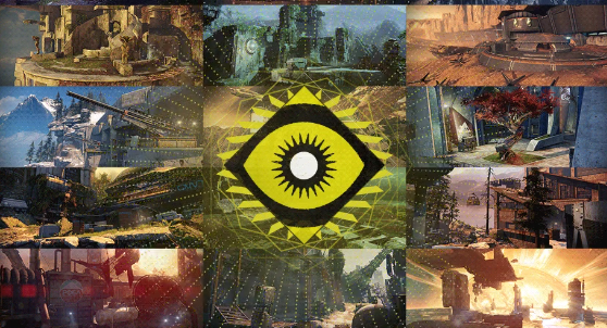 オシリスの試練