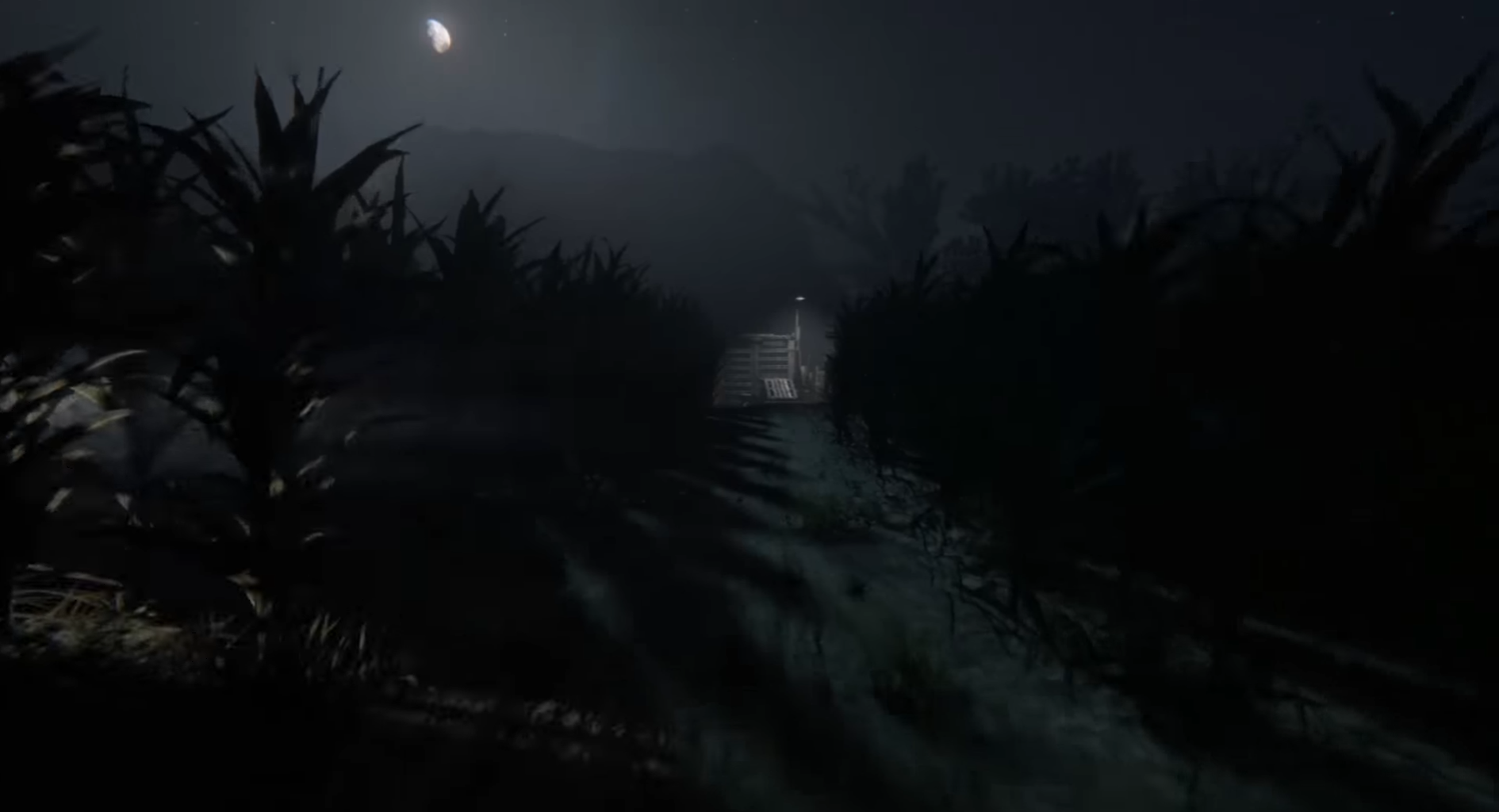 アウトラスト2 海外版に日本語字幕が実装 トロフィーも日本語に対応 ゲーム攻略のまるはし アウトラスト2 海外版に日本語字幕が実装 トロフィーも日本語に対応 ゲーム攻略のまるはし