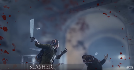 slasher