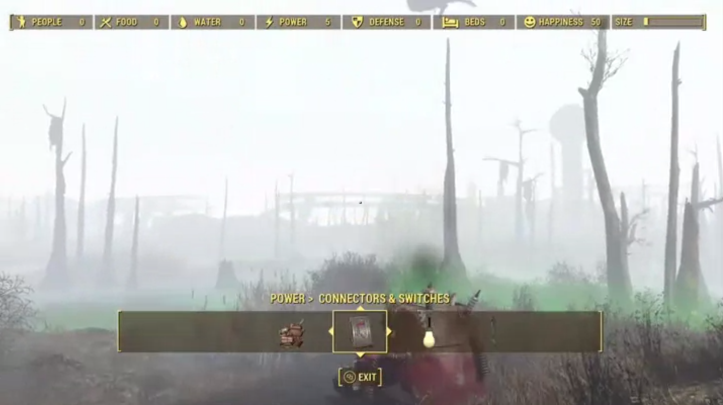 Fallout4 ワークショップのオブジェクトで死体などを押せる ゲーム攻略のまるはし Fallout4 ワークショップのオブジェクトで死体などを押せる ゲーム攻略のまるはし