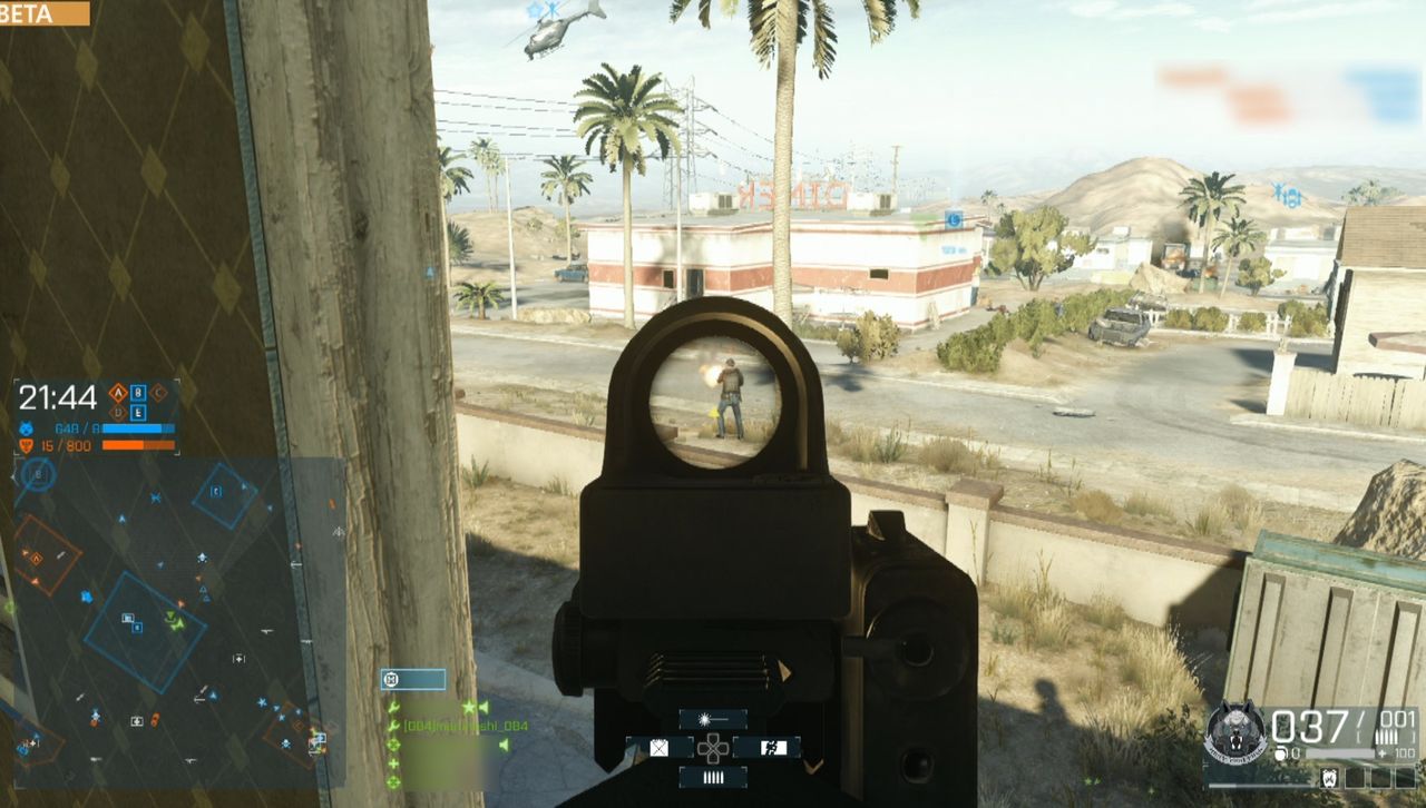 Bfh バトルフィールド ハードラインでbfを始める人が覚えておきたいこと Bfh超初心者講座 ゲーム攻略のまるはし Bfh バトルフィールド ハードラインでbfを始める人が覚えておきたいこと Bfh超初心者講座 ゲーム攻略のまるはし