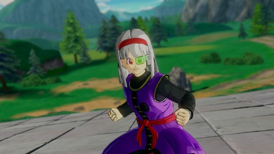 DRAGON BALL XENOVERSE_20150207155806