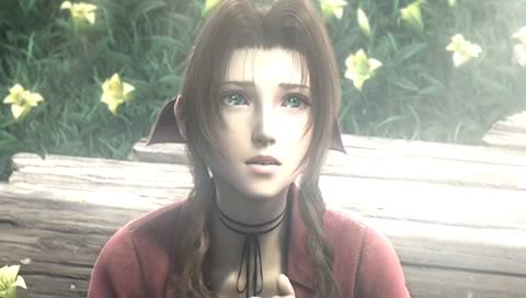 ファイナルファンタジー7 リメイク のコンセプトアートが公開されたぞ エアリスの家や教会などが展示されている模様 ゲーム攻略のまるはし