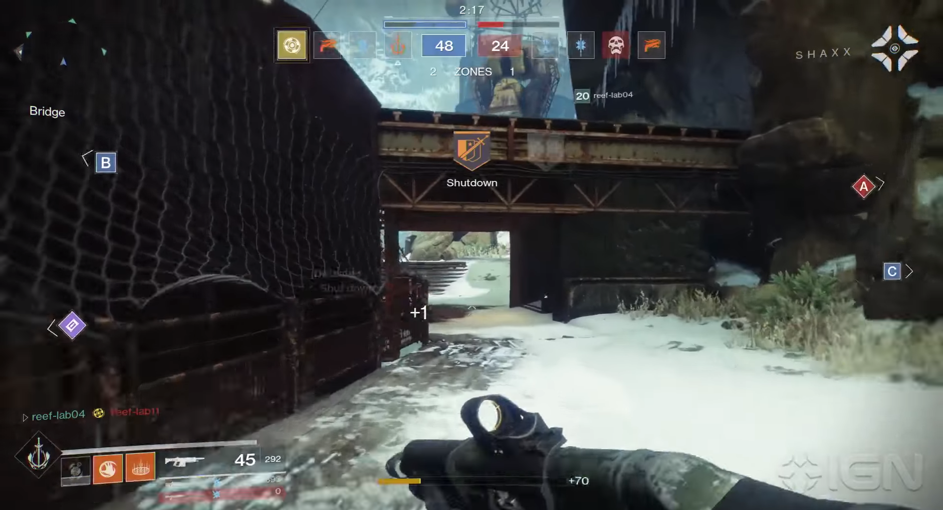 Destiny2 もしかして壁登り パルクール アクションが実装された ゲーム攻略のまるはし Destiny2 もしかして壁登り パルクール アクションが実装された ゲーム攻略のまるはし