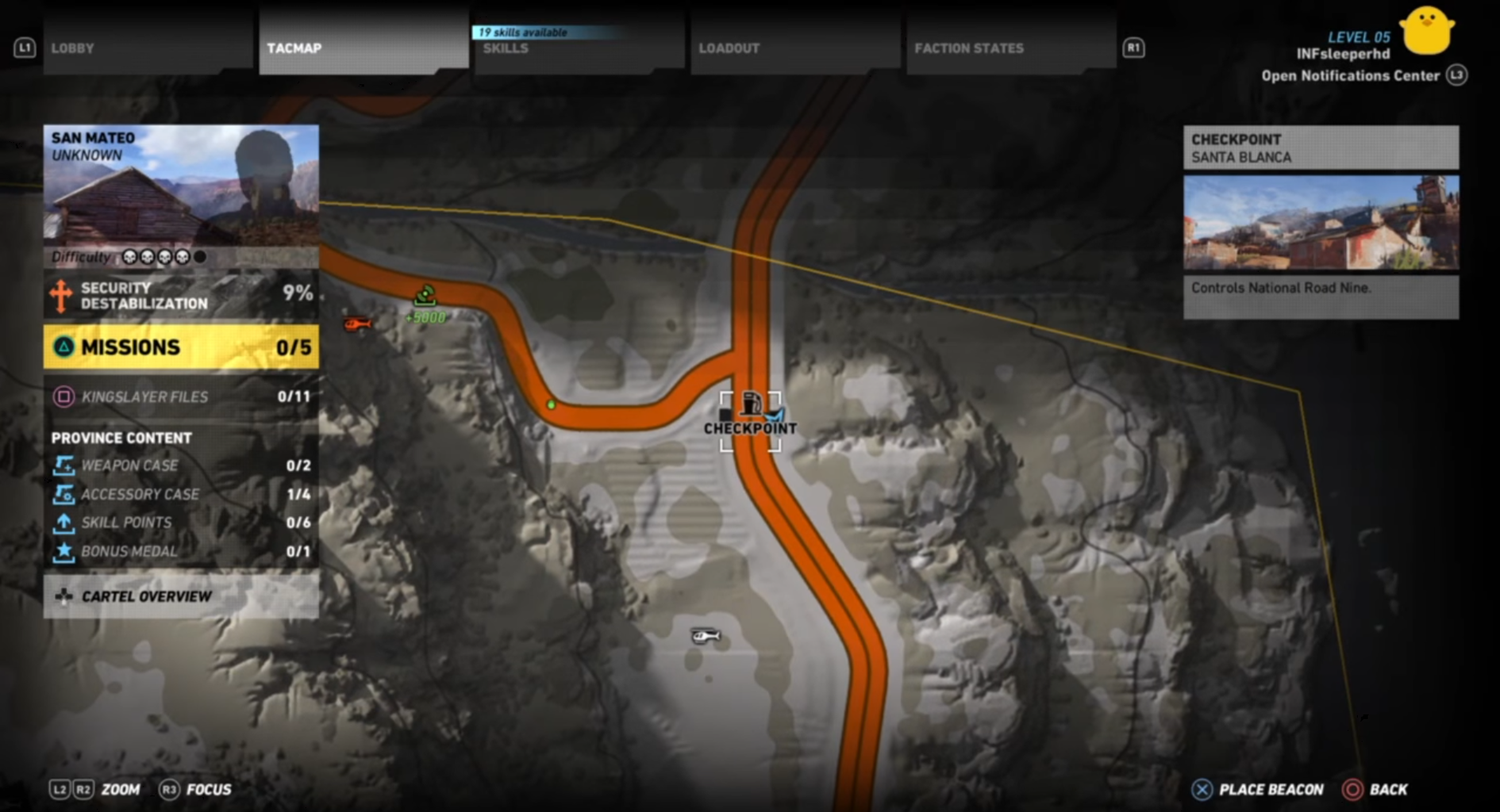 ゴーストリコン ワイルドランズ 全スナイパーライフルのスコープの場所と比較 ゲーム攻略のまるはし