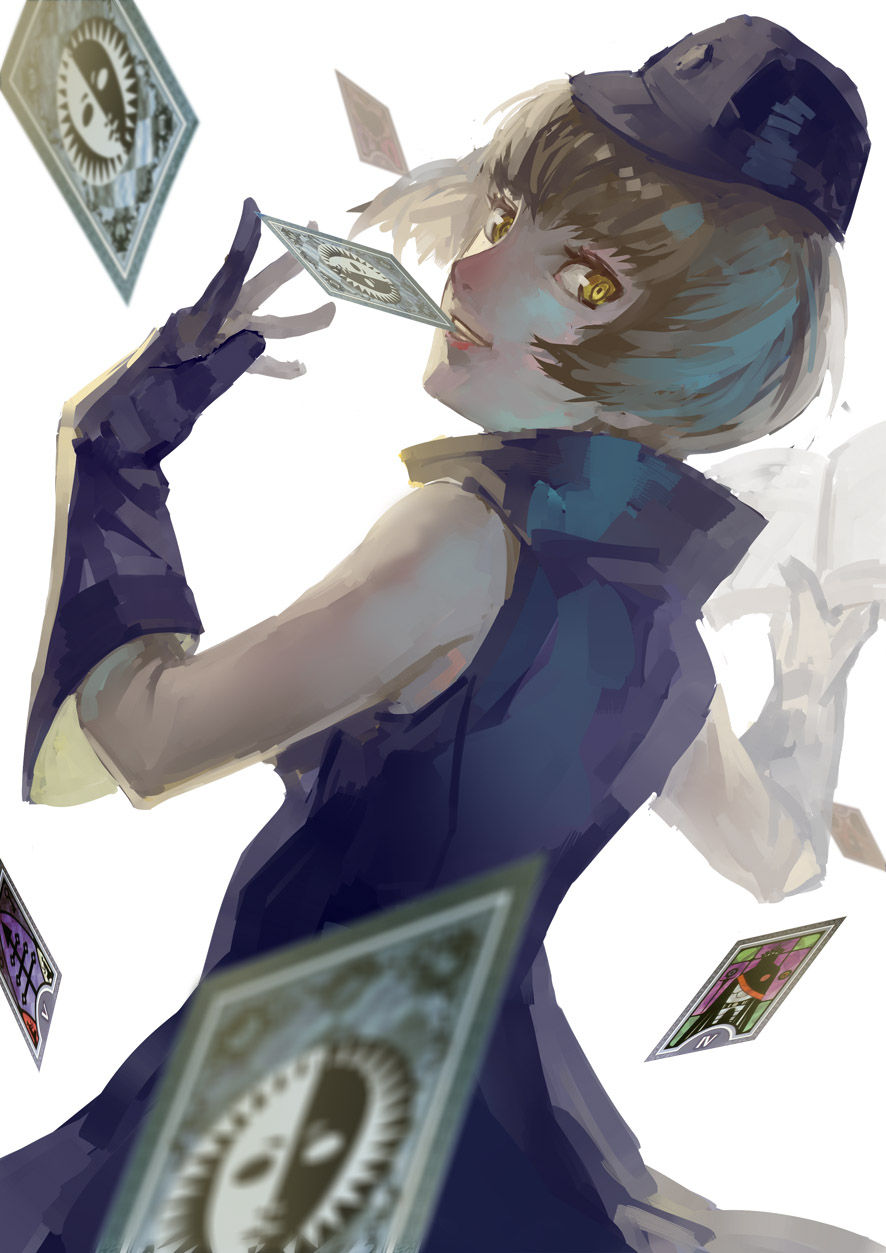 P3 ペルソナ3 エリザベス ベス様 二次画像まとめ ゲーム攻略のまるはし P3 ペルソナ3 エリザベス ベス様 二次画像まとめ ゲーム攻略のまるはし