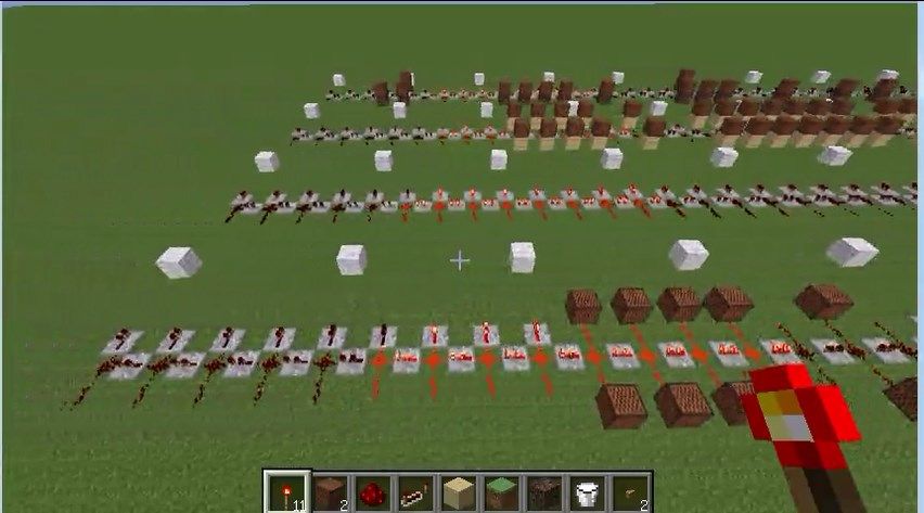 Ff14蒼天のイシュガルド Minecraftでアレキ律動4層の後半bgmを再現した動画が凄過ぎる ゲーム攻略のまるはし Ff14蒼天のイシュガルド Minecraftでアレキ律動4層の後半bgmを再現した動画が凄過ぎる ゲーム攻略のまるはし