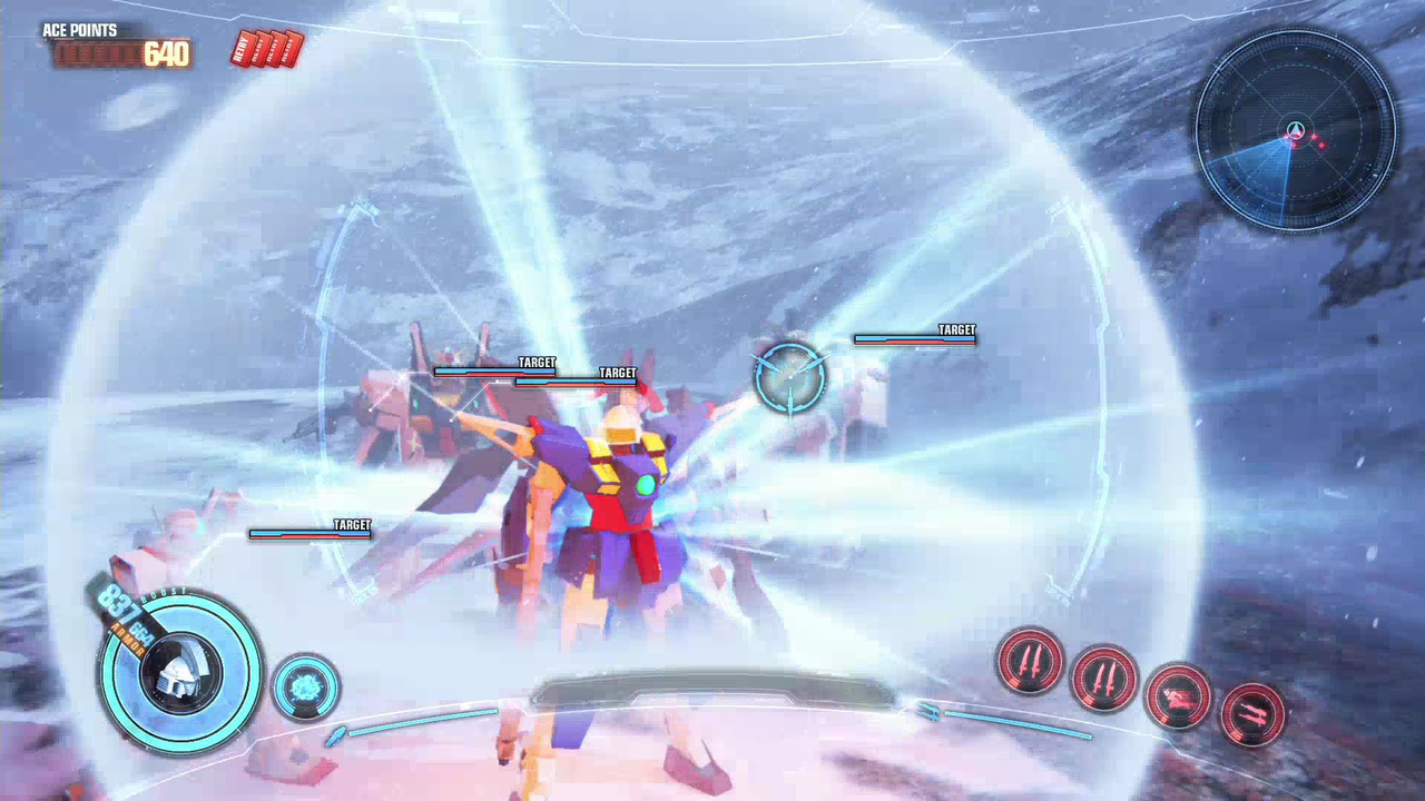 ガンダムブレイカー3 任務了解 自爆 即死回避 ゲーム攻略のまるはし ガンダムブレイカー3 任務了解 自爆 即死回避 ゲーム攻略のまるはし