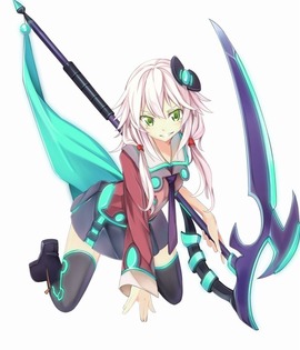 新星のグランドユニオン 6