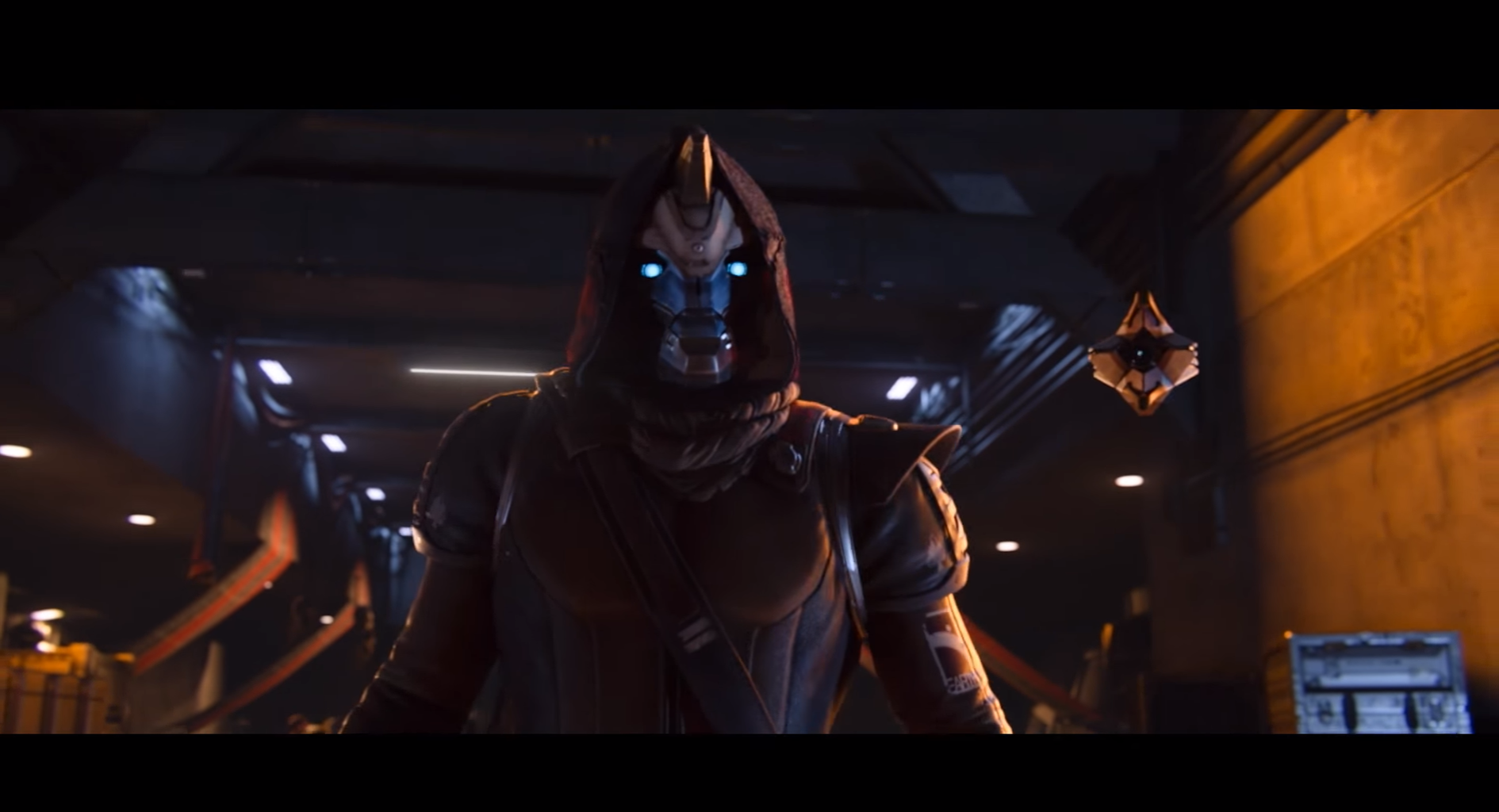 Destiny2 ケイドたちガーディアンのリーダーもストーリーで光が失われる様子が描かれる ゲーム攻略のまるはし Destiny2 ケイドたちガーディアンのリーダーもストーリーで光が失われる様子が描かれる ゲーム攻略のまるはし