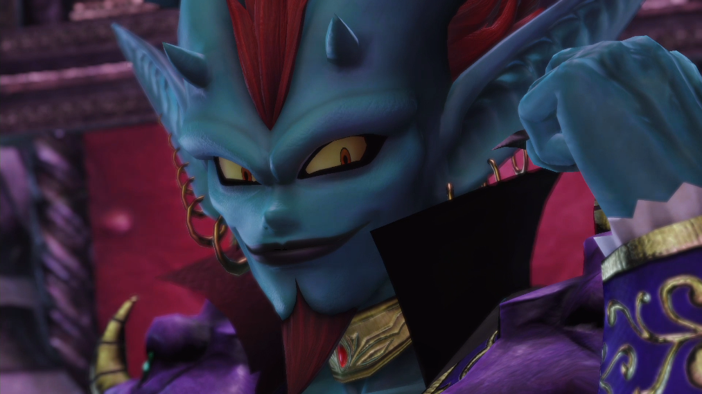 Dqh2 ドラゴンクエストヒーローズ２ 最後の戦い ザラームを倒せ 予言の終わり 攻略 ゲーム攻略のまるはし