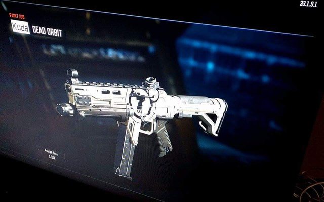 Codbo3 Destinyファンが作った Call Of Duty Black Ops 3 用エンブレム 追記 ゲーム攻略のまるはし