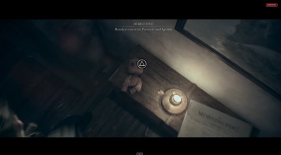オーダー1886_イースターエッグ_リトルビッグプラネット_02