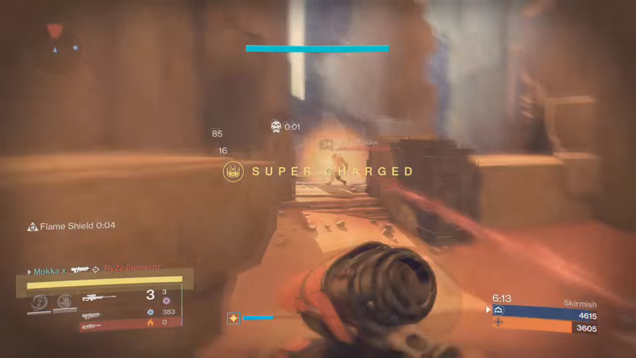 モンタージュ ゲーム攻略のまるはし