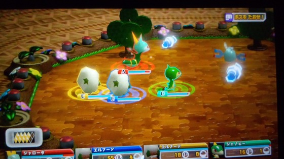 ポケモン
