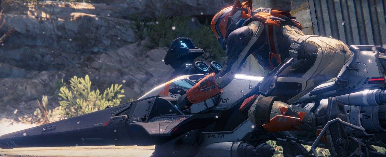 Destiny 体験版の配信とdl版の期間限定のディスカウントがスタート イマサラタウン W ゲーム攻略のまるはし