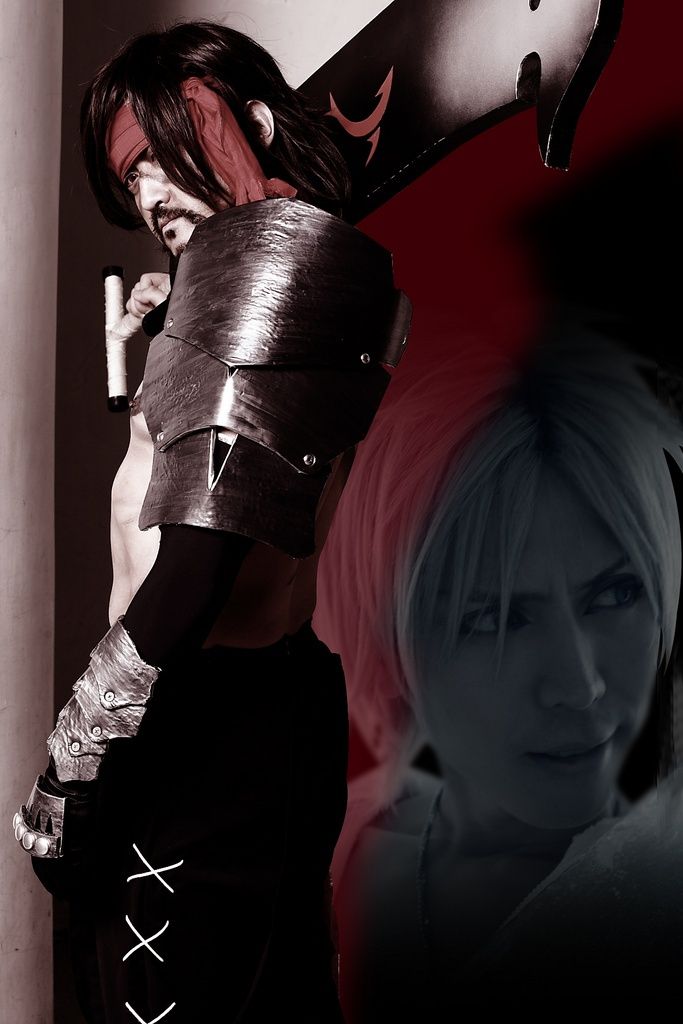 Ff10 ファイナルファンタジー ジェクト コスプレ画像まとめ ゲーム攻略のまるはし Ff10 ファイナルファンタジー ジェクト コスプレ画像まとめ ゲーム攻略のまるはし