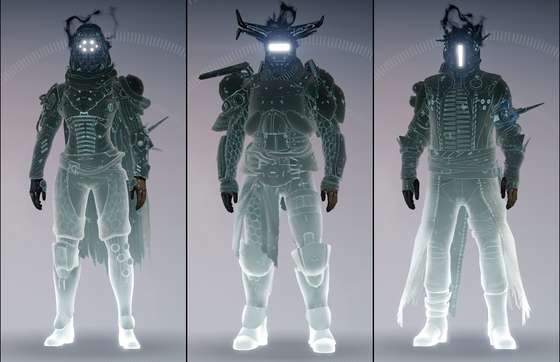 Taken_Armor