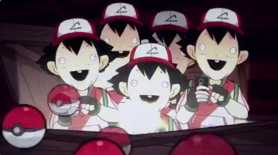 ポケモンgo まったくその通りの怖い話 ポケモン超逃げて pokemongo ゲーム攻略のまるはし