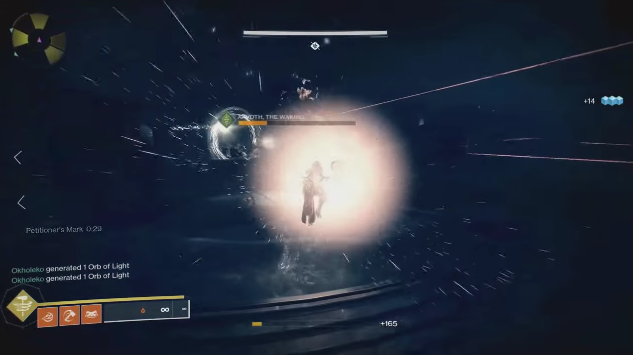 Destiny2 エキゾ弓 願望の終人 入手方法 ゲーム攻略のまるはし Destiny2 エキゾ弓 願望の終人 入手方法 ゲーム攻略のまるはし