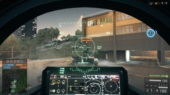 ステルス機_機銃_04