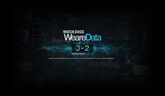 WeareData 1