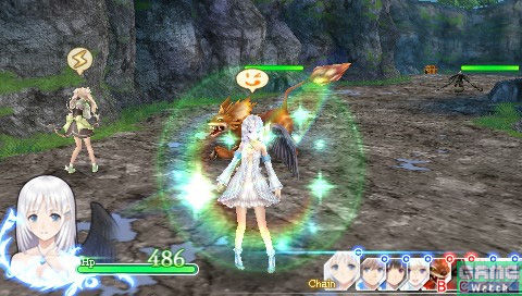 Psp シャイニング アーク 片翼の少女パニスの戦闘能力と特殊能力を紹介 ゲーム攻略のまるはし Psp シャイニング アーク 片翼の少女パニスの戦闘能力と特殊能力を紹介 ゲーム攻略のまるはし