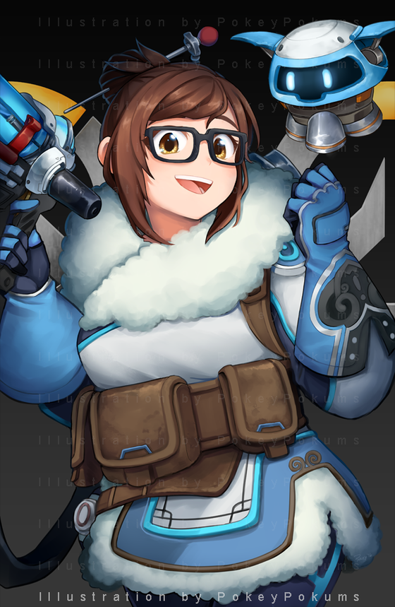 overwatch___mei_by_pokeypokums-da71o0y