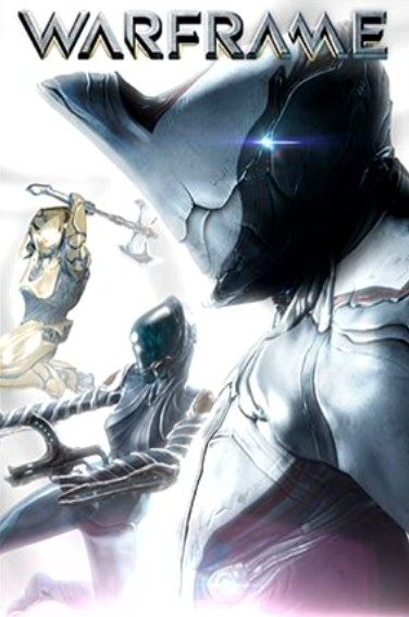 Warframe