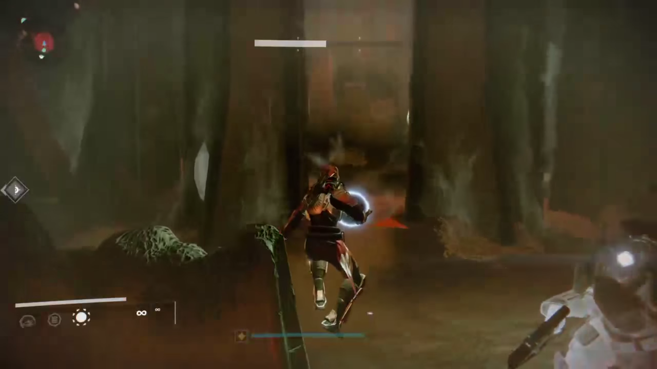 Destiny 邪神レイド 邪神 滅びる 魂の間 レリックで大騒ぎ ゲーム攻略のまるはし