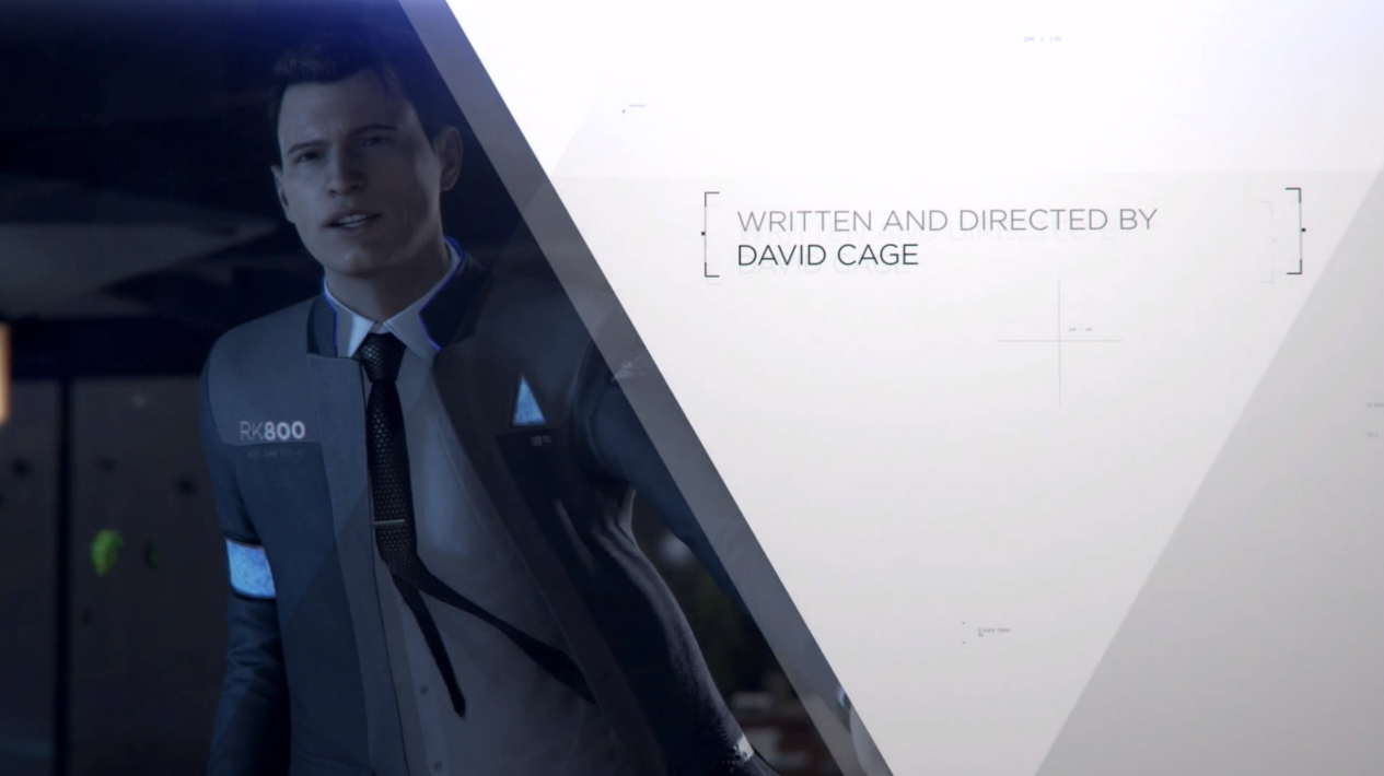 デトロイト ビカム ヒューマン クリアした感想 ゲーム攻略のまるはし