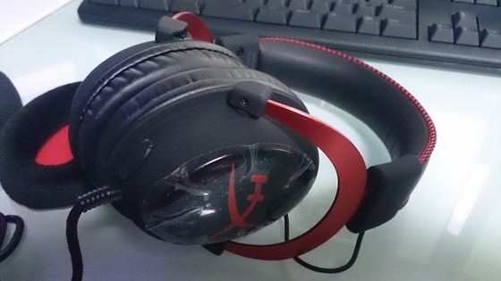 HyperX CloudⅡ_08