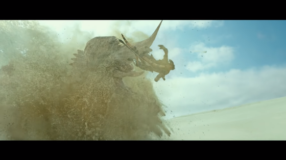モンスターハンター_06