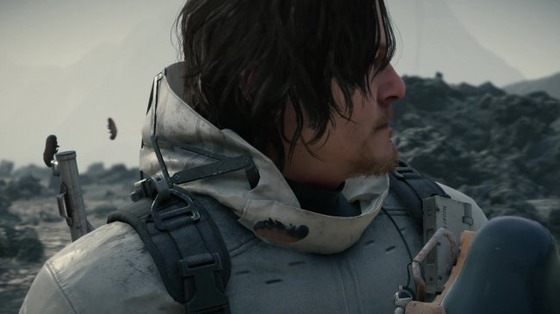 death-stranding
