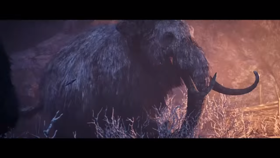 レジェンドオブマンモス_03